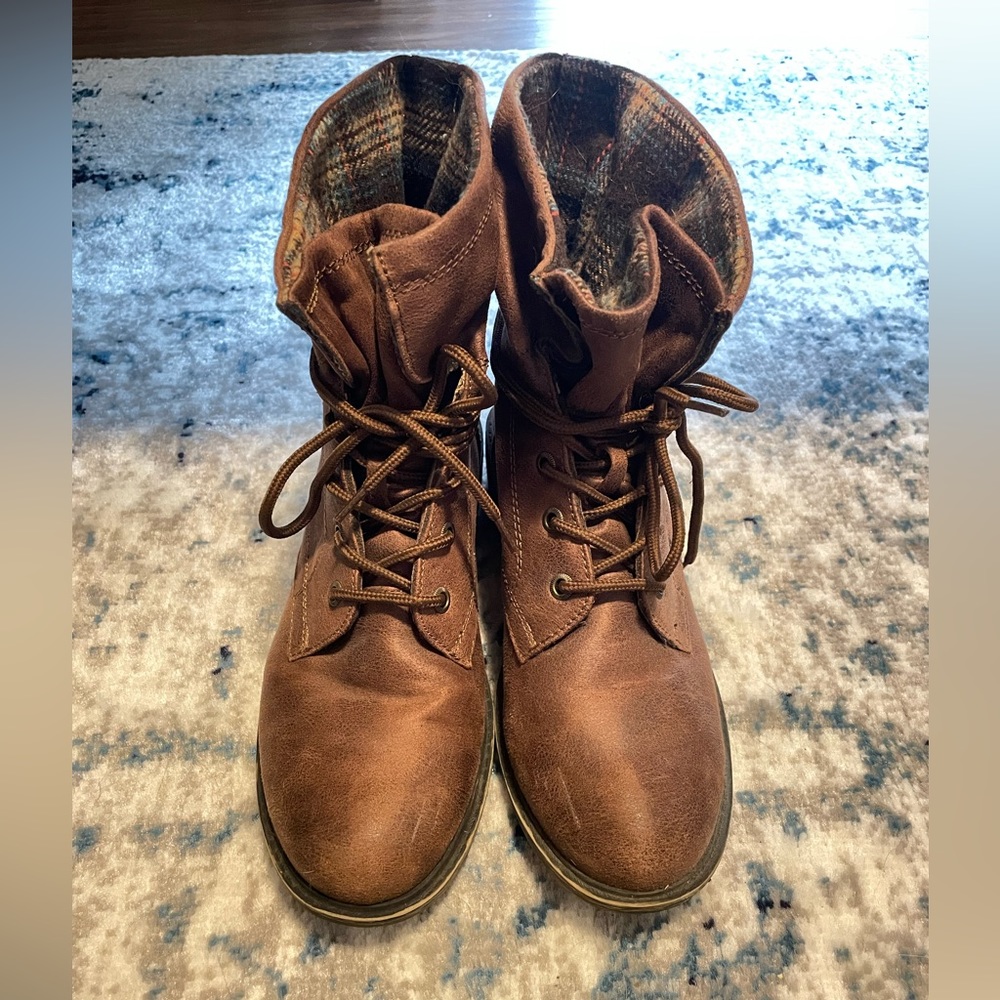 Women’s Mudd Boots